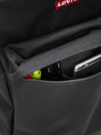 Рюкзаки Levi's модель 38004;0282 Фото