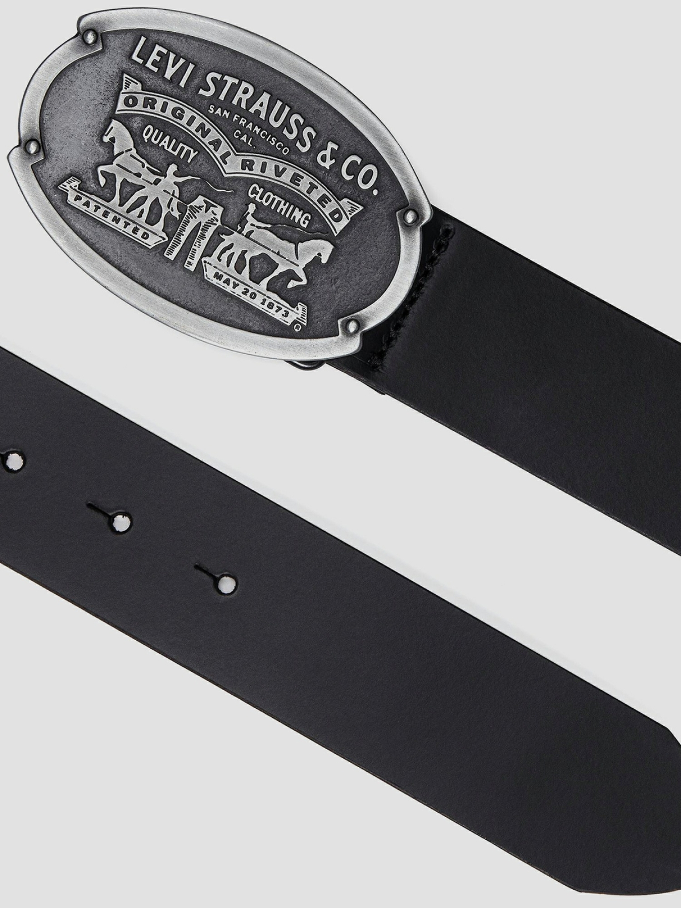 Ремни Levi's модель 38017;0046 Фото