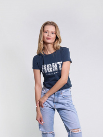 Футболка N.EL модель 1357-15 Фото