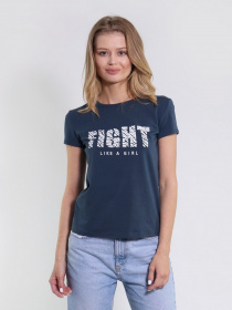 Футболка N.EL модель 1357-15 Фото