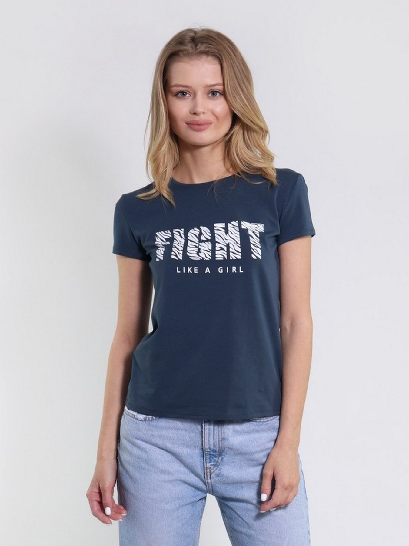 Футболка N.EL модель 1357-15 Фото