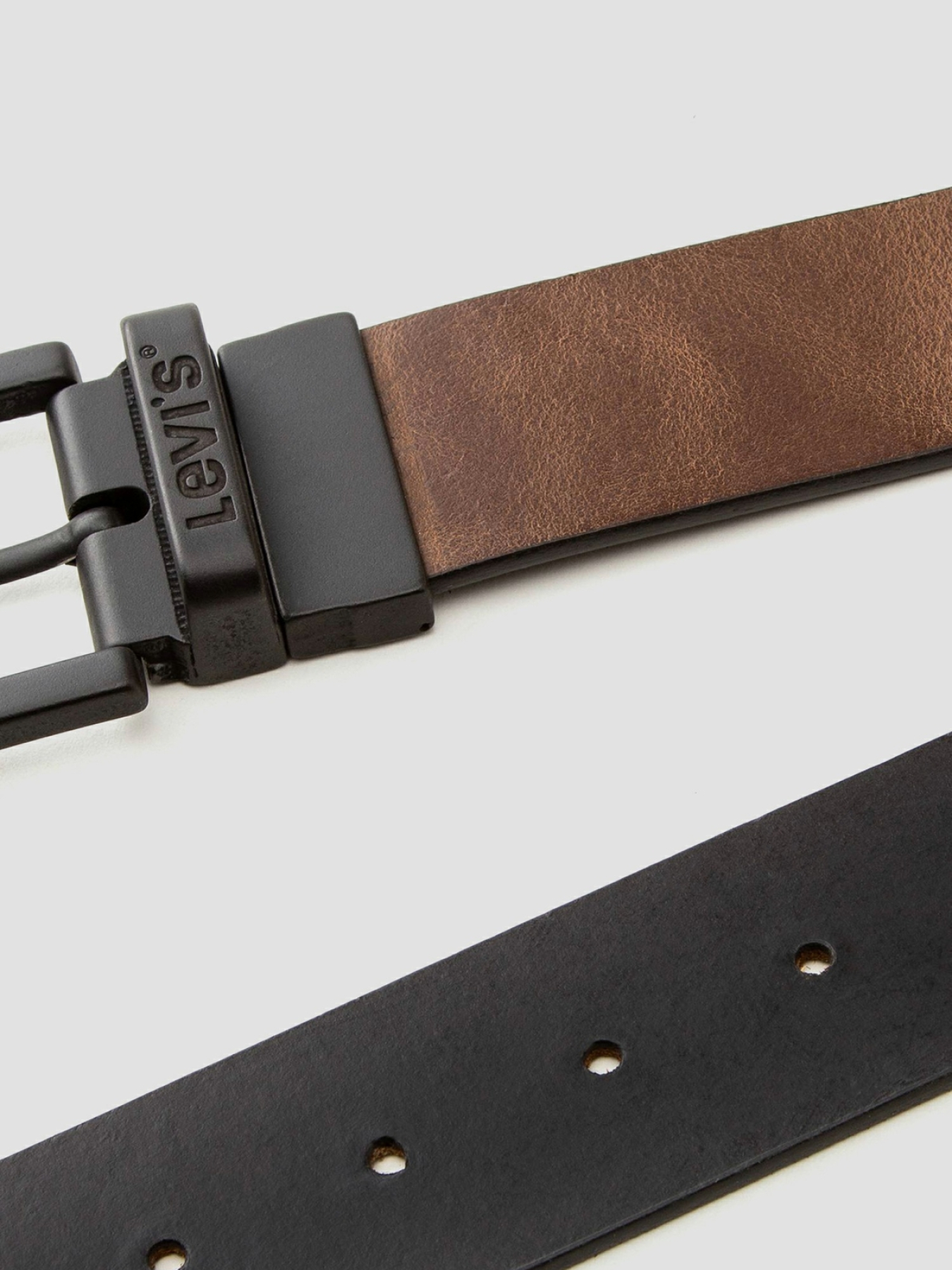 Ремни Levi's модель 38018;0021 Фото