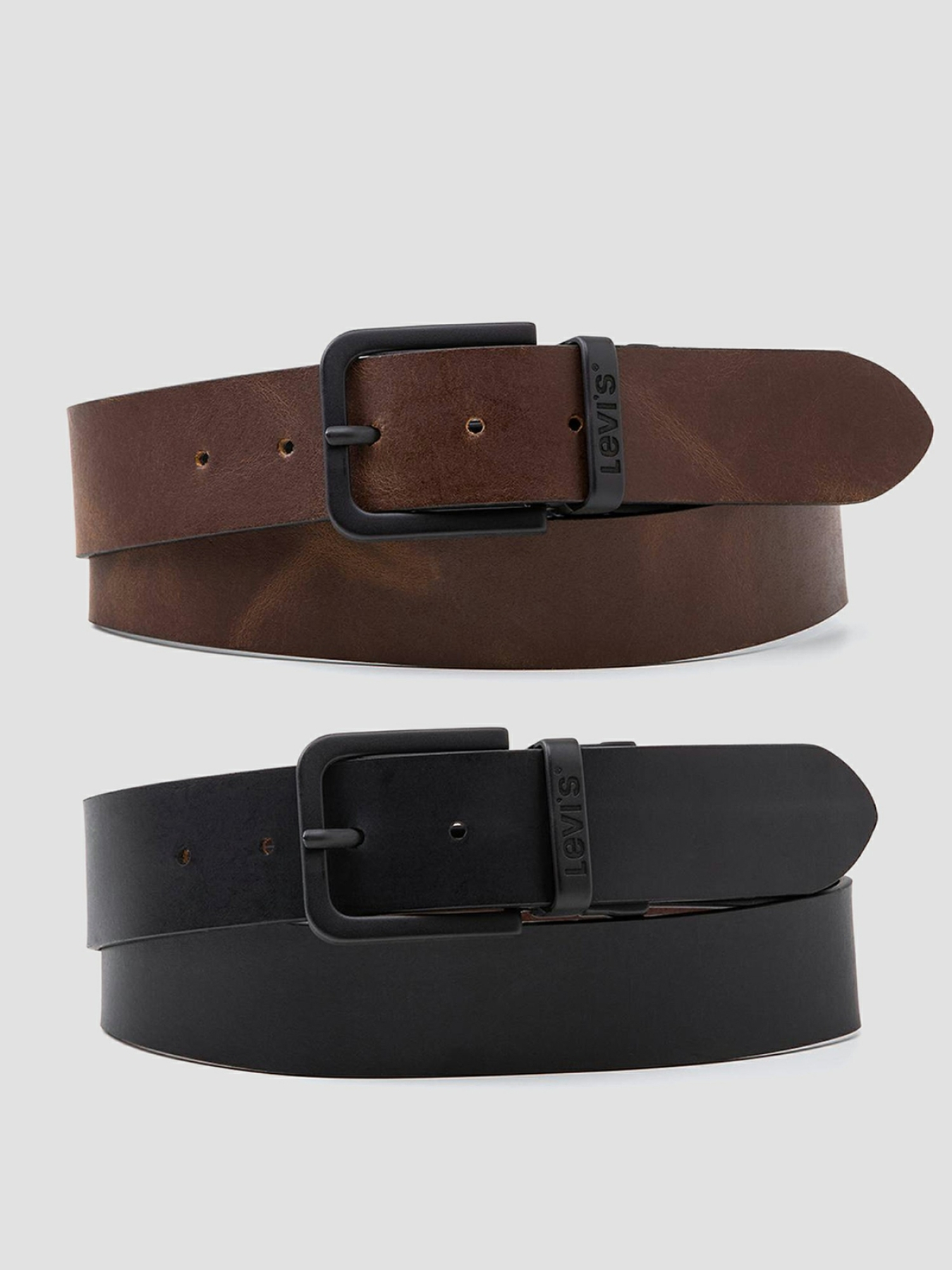 Ремни Levi's модель 38018;0021 Фото