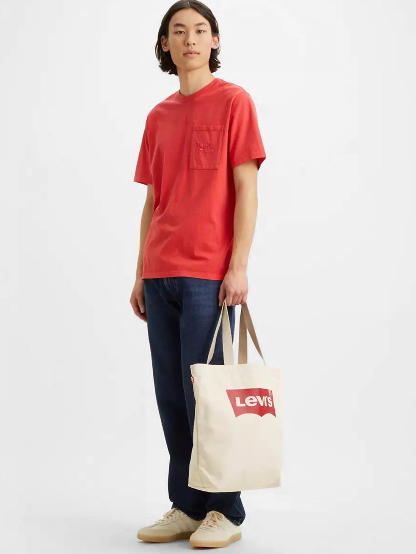 Сумки Levi's модель 38126;0027 Фото