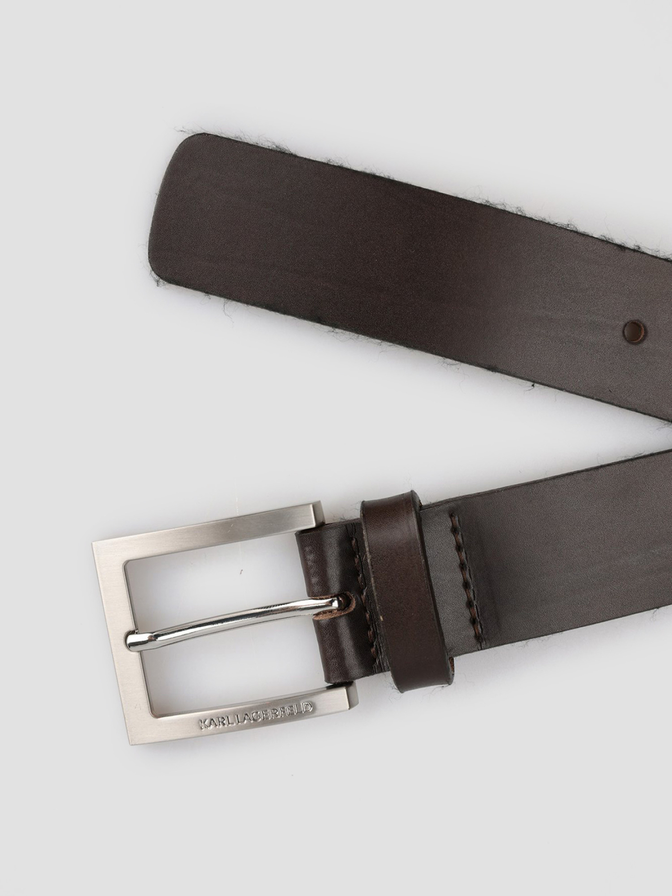 Ремни Karl Lagerfeld модель 500498.815300;470 Фото