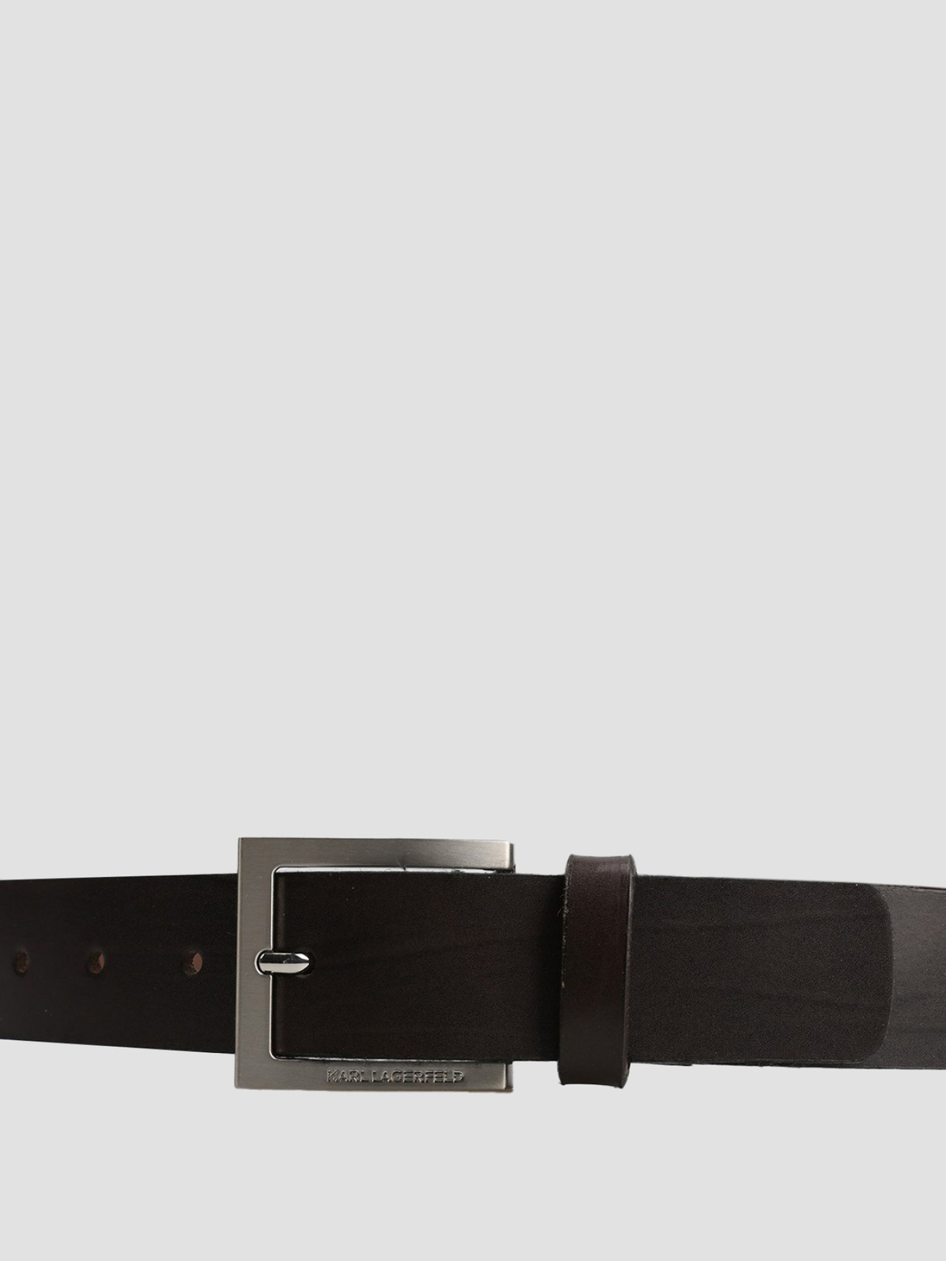 Ремни Karl Lagerfeld модель 500498.815300;470 Фото