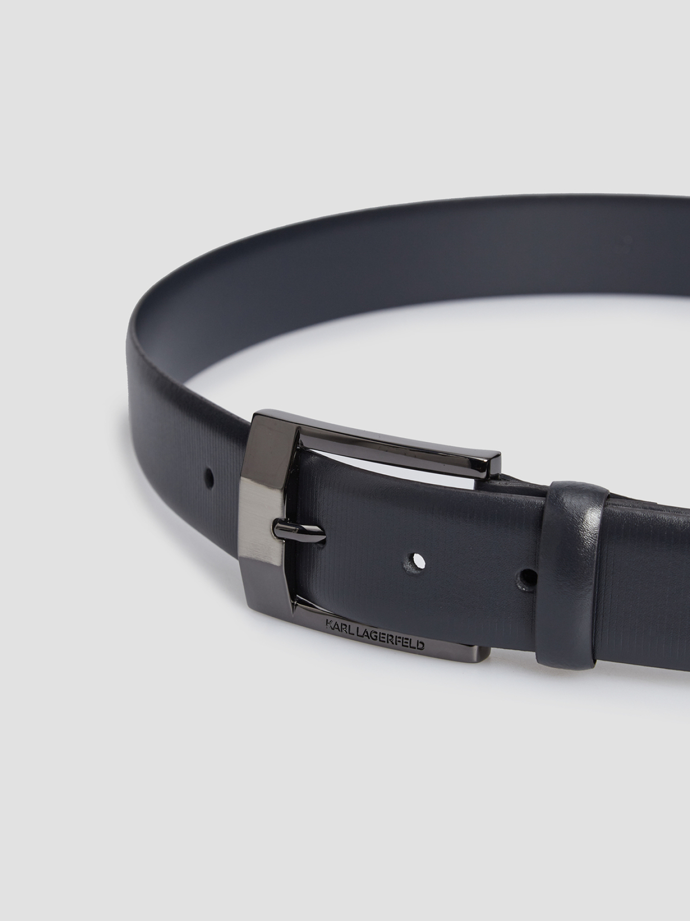 Ремни Karl Lagerfeld модель 502428.815300;690 Фото