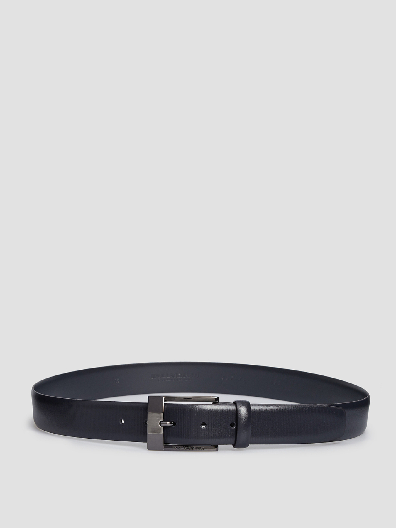 Ремни Karl Lagerfeld модель 502428.815300;690 Фото