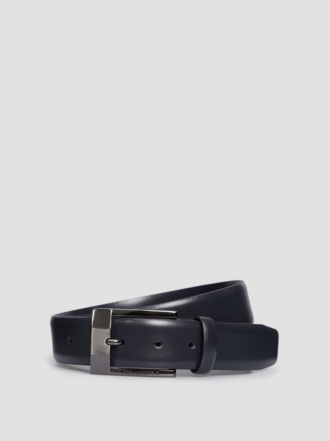 Ремни Karl Lagerfeld модель 502428.815300;690 Фото