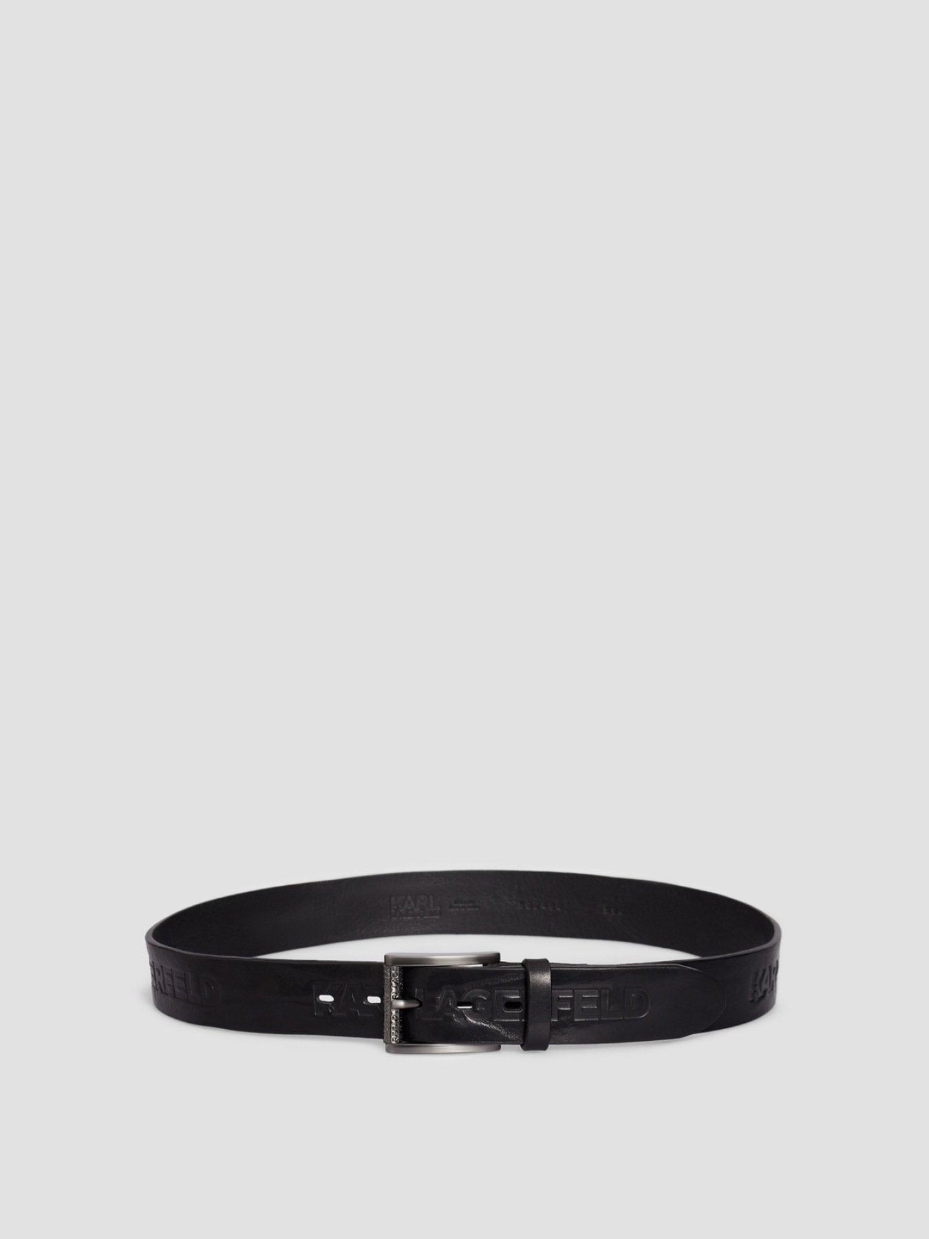 Ремни Karl Lagerfeld модель 502448.815300;990 Фото