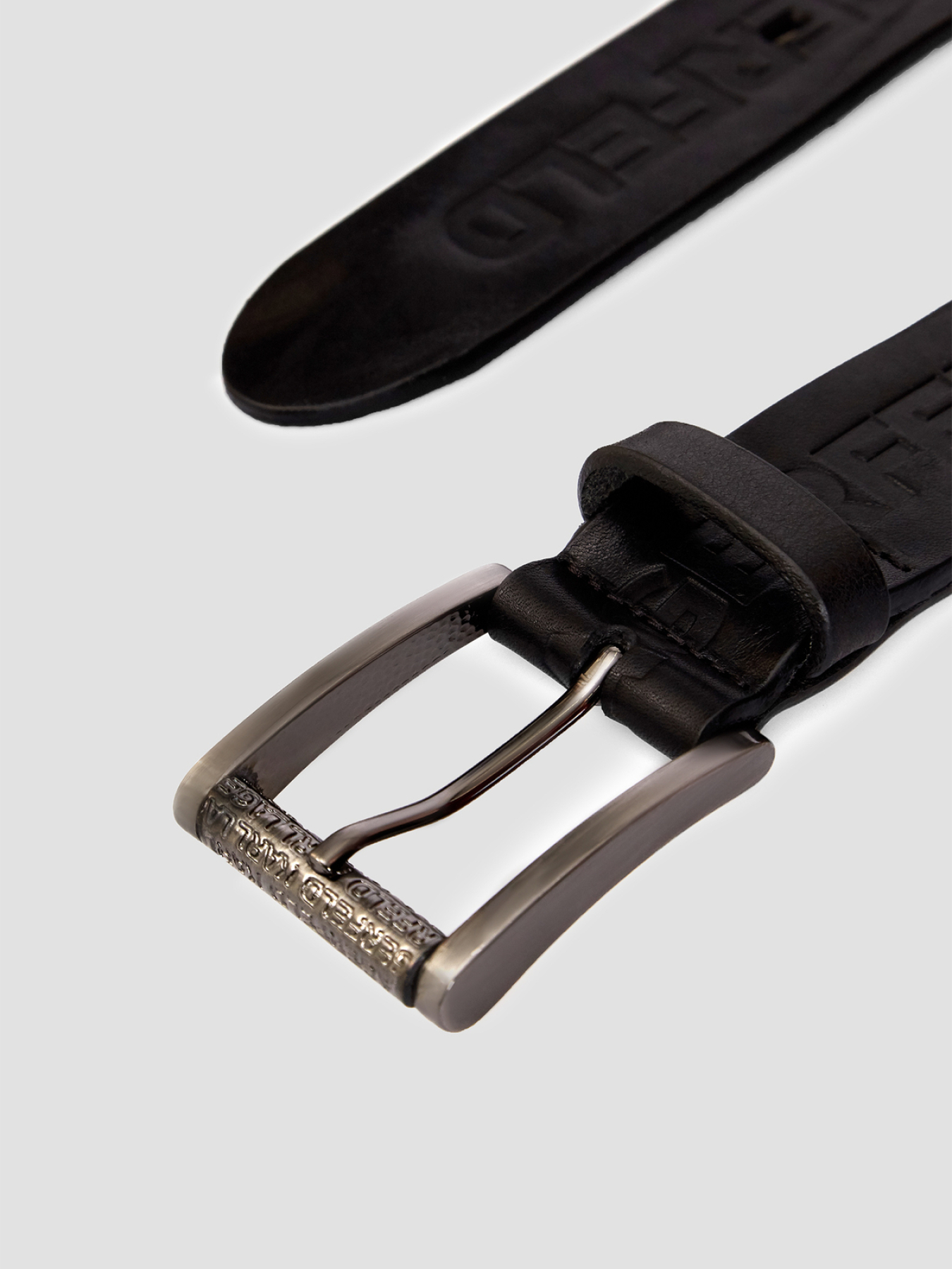 Ремни Karl Lagerfeld модель 502448.815300;990 Фото