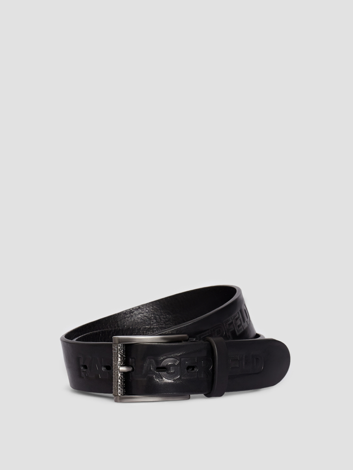 Ремни Karl Lagerfeld модель 502448.815300;990 Фото