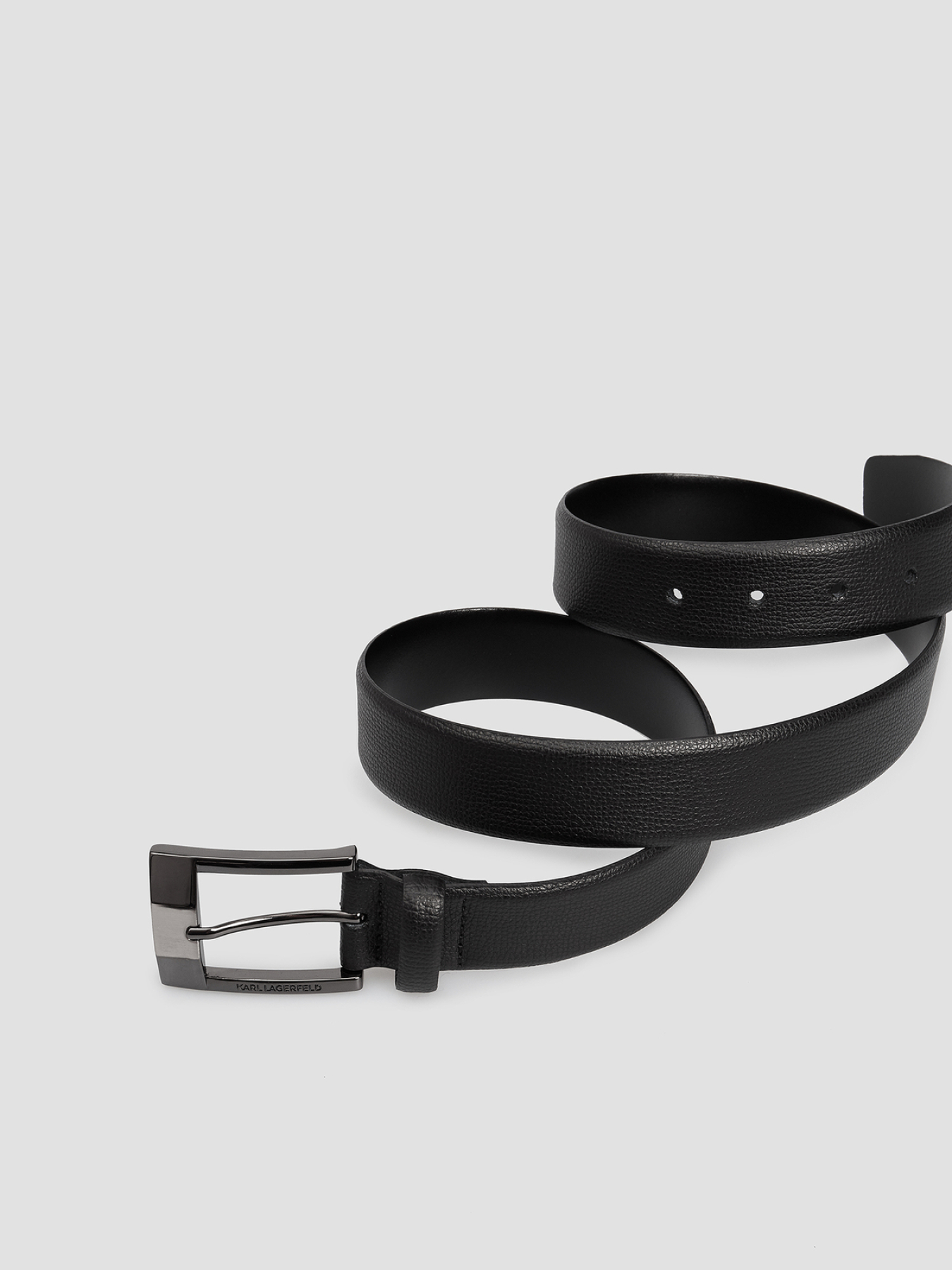 Ремни Karl Lagerfeld модель 511426.815300;990 Фото