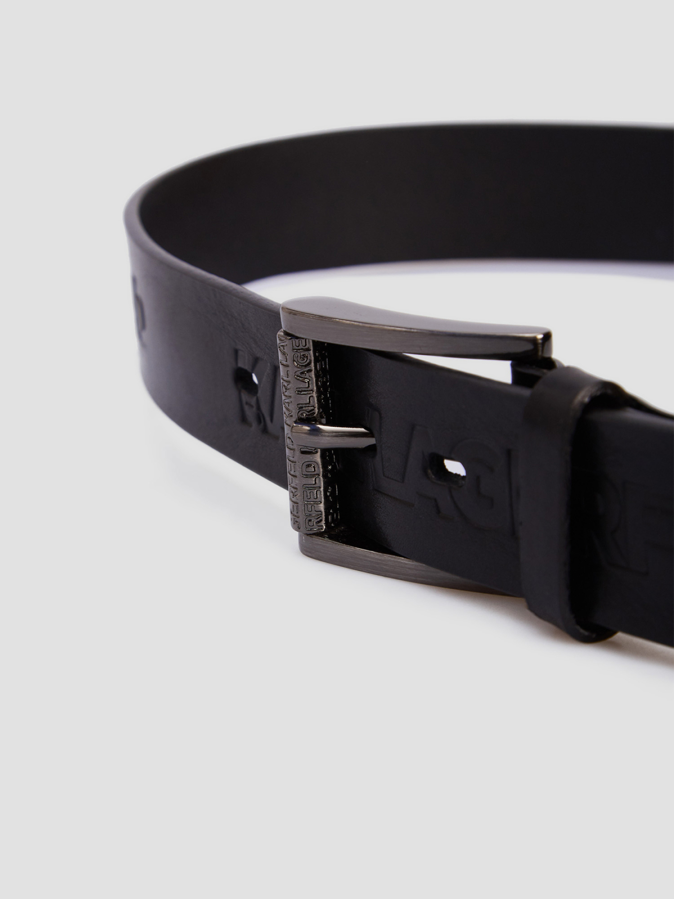 Ремни Karl Lagerfeld модель 511448.815300;990 Фото