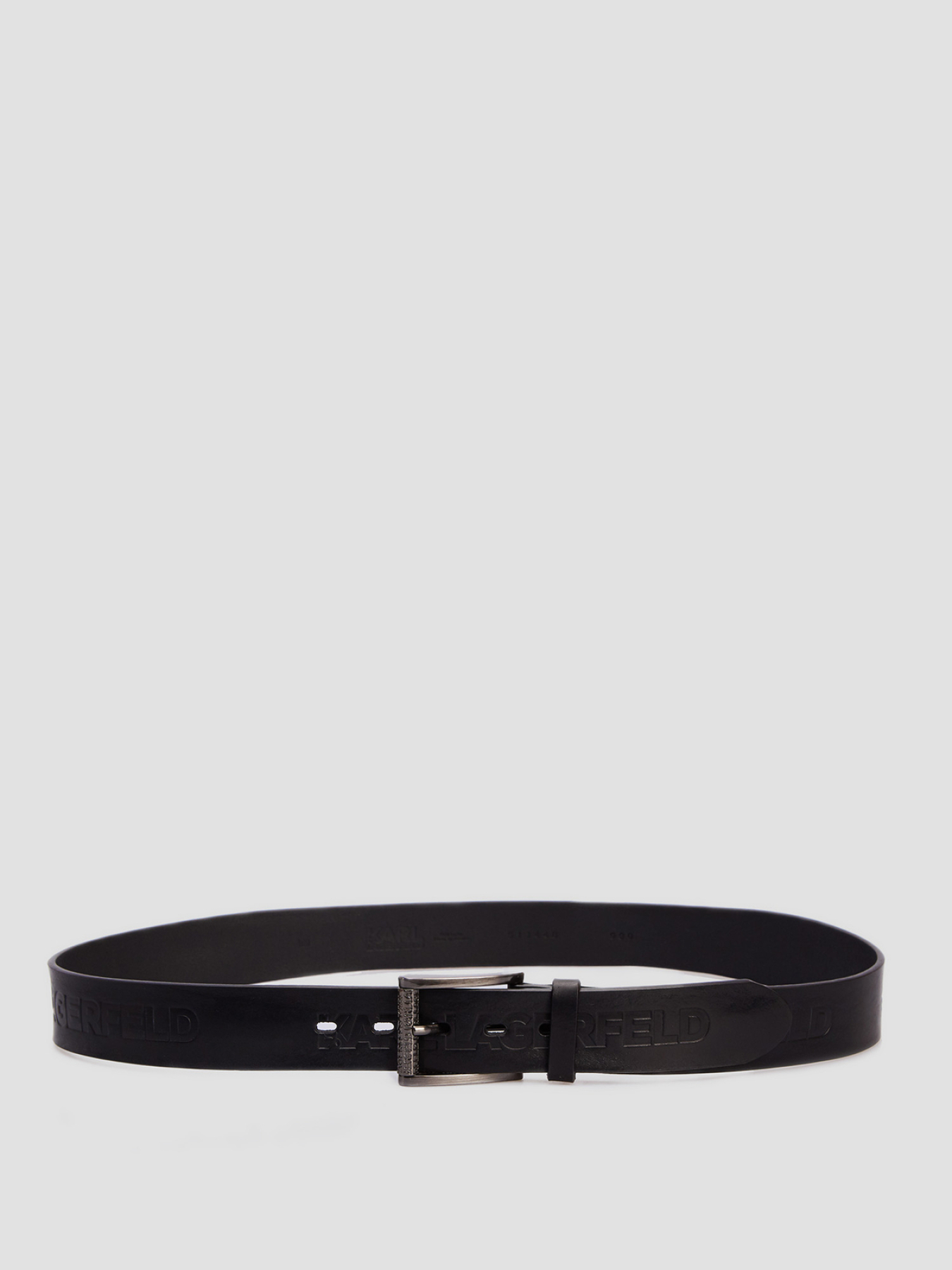 Ремни Karl Lagerfeld модель 511448.815300;990 Фото