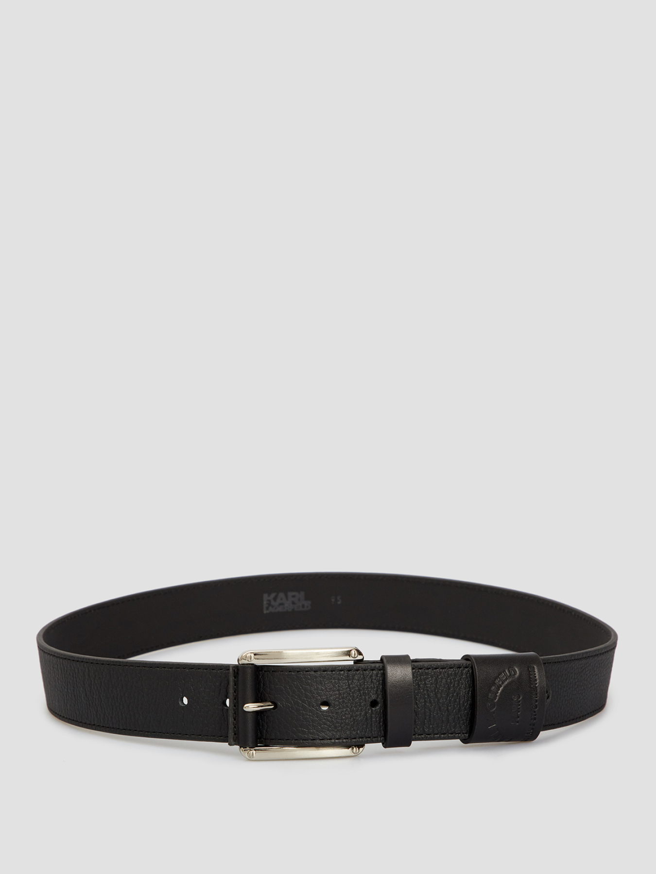 Ремни Karl Lagerfeld модель 521451.815300;990 Фото