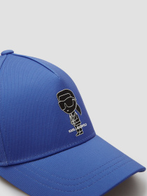 Шапки та кепки Karl Lagerfeld модель 531122.805615;650 Фото