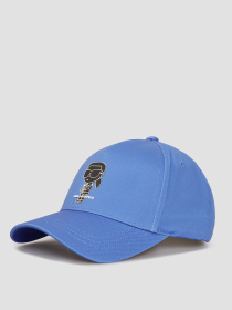 Шапки та кепки Karl Lagerfeld модель 531122.805615;650 Фото