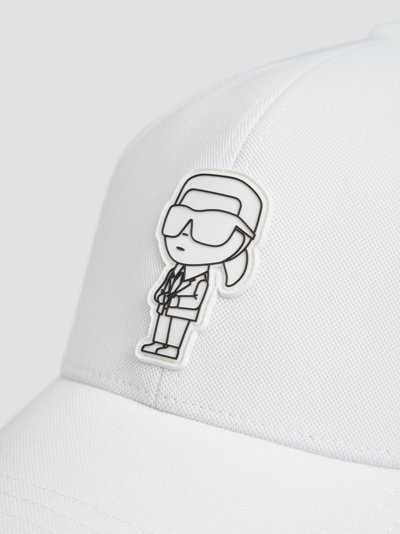 Шапки и кепки Karl Lagerfeld модель 532118.805611;10 Фото