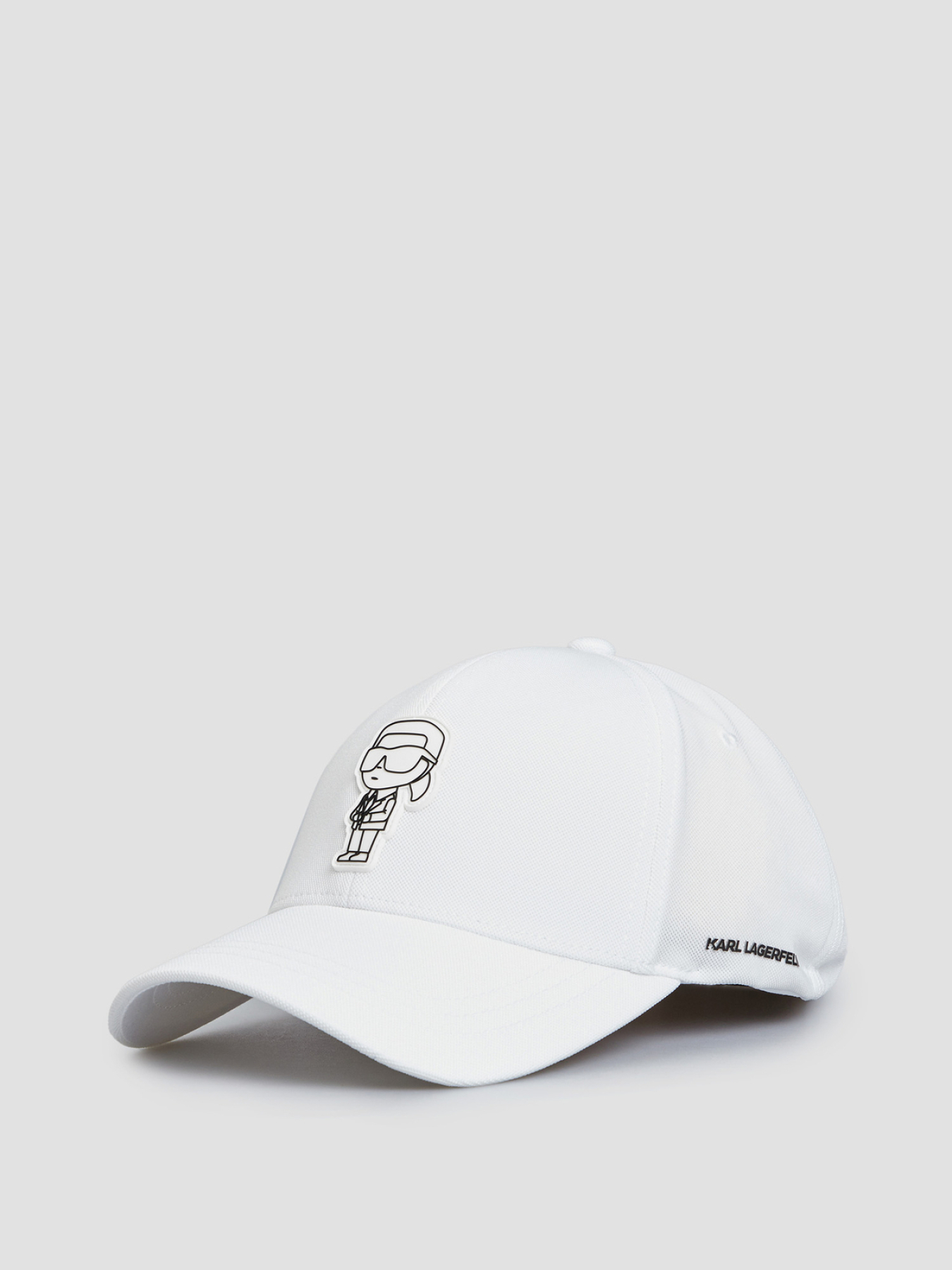 Шапки и кепки Karl Lagerfeld модель 532118.805611;10 Фото