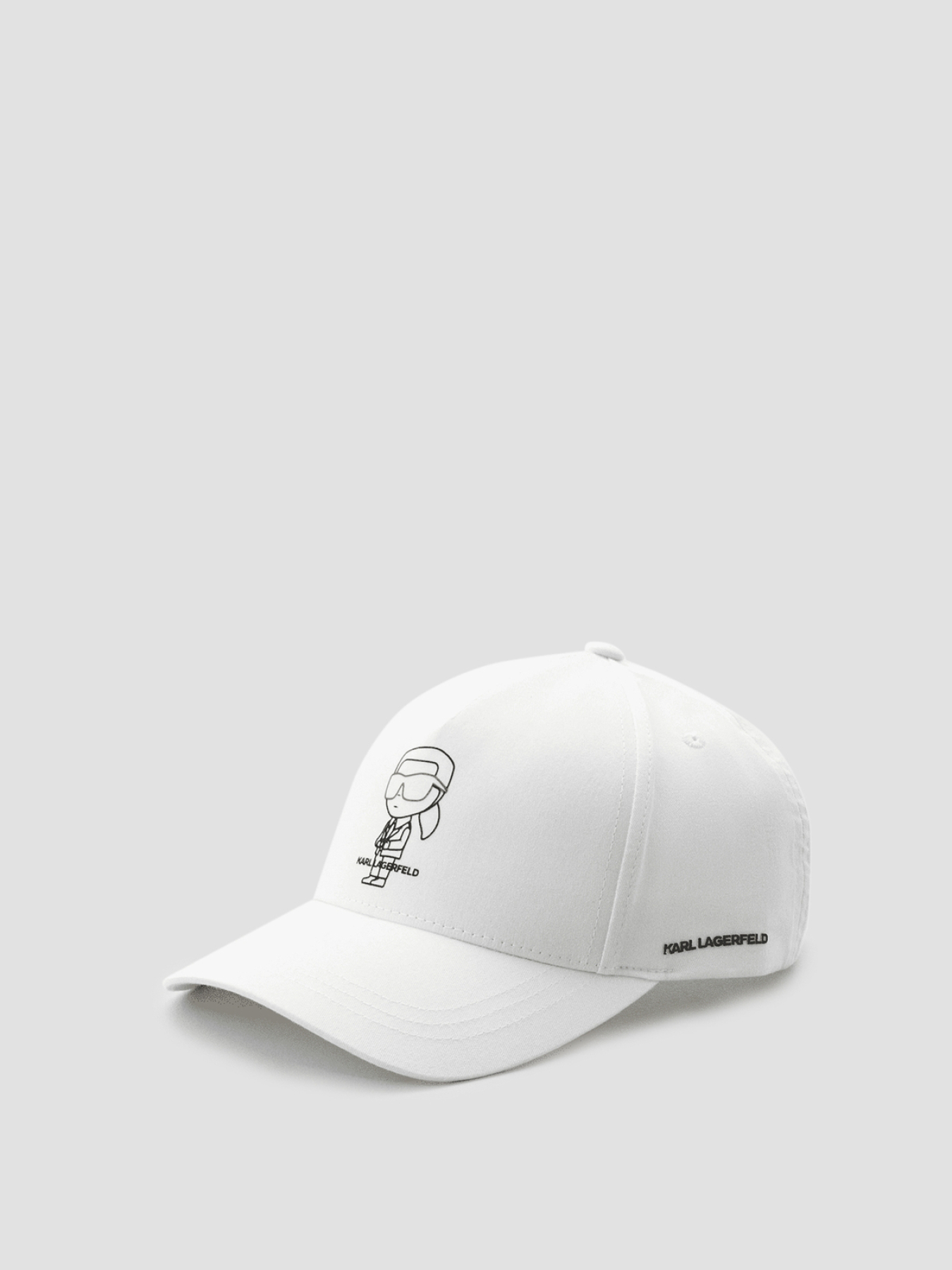 Шапки и кепки Karl Lagerfeld модель 532123.805624;10 Фото