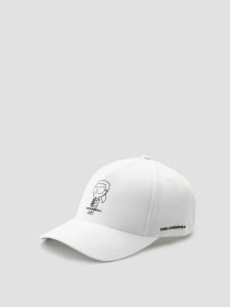 Шапки и кепки Karl Lagerfeld модель 532123.805624;10 Фото