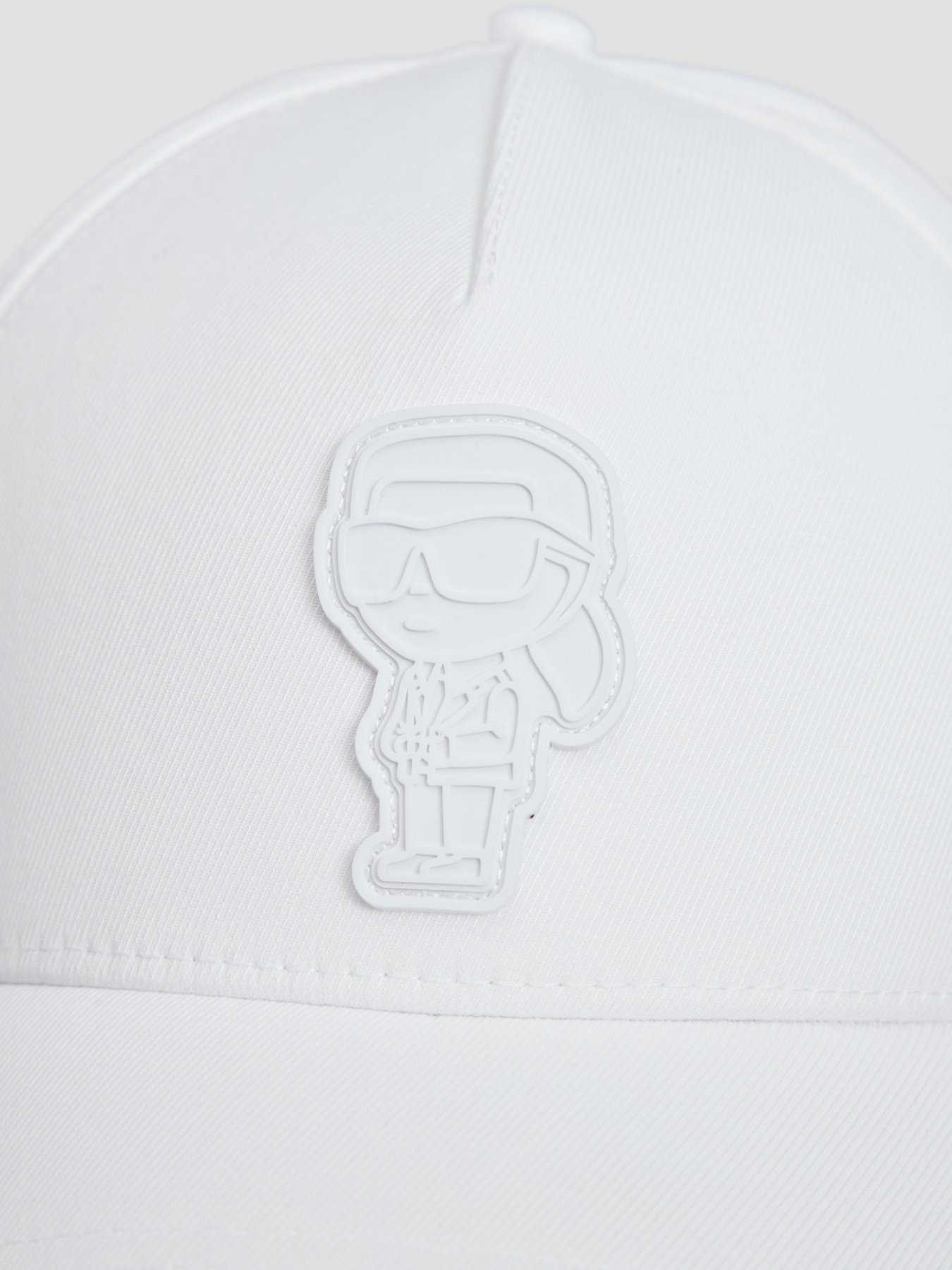 Шапки и кепки Karl Lagerfeld модель 533122.805613;10 Фото