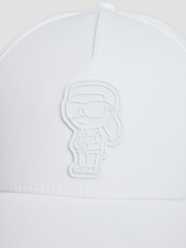 Шапки и кепки Karl Lagerfeld модель 533122.805613;10 Фото