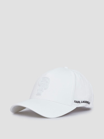 Шапки и кепки Karl Lagerfeld модель 533122.805613;10 Фото