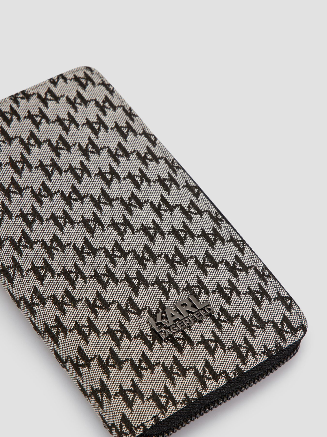 Кошельки Karl Lagerfeld модель 534115.805413;990 Фото