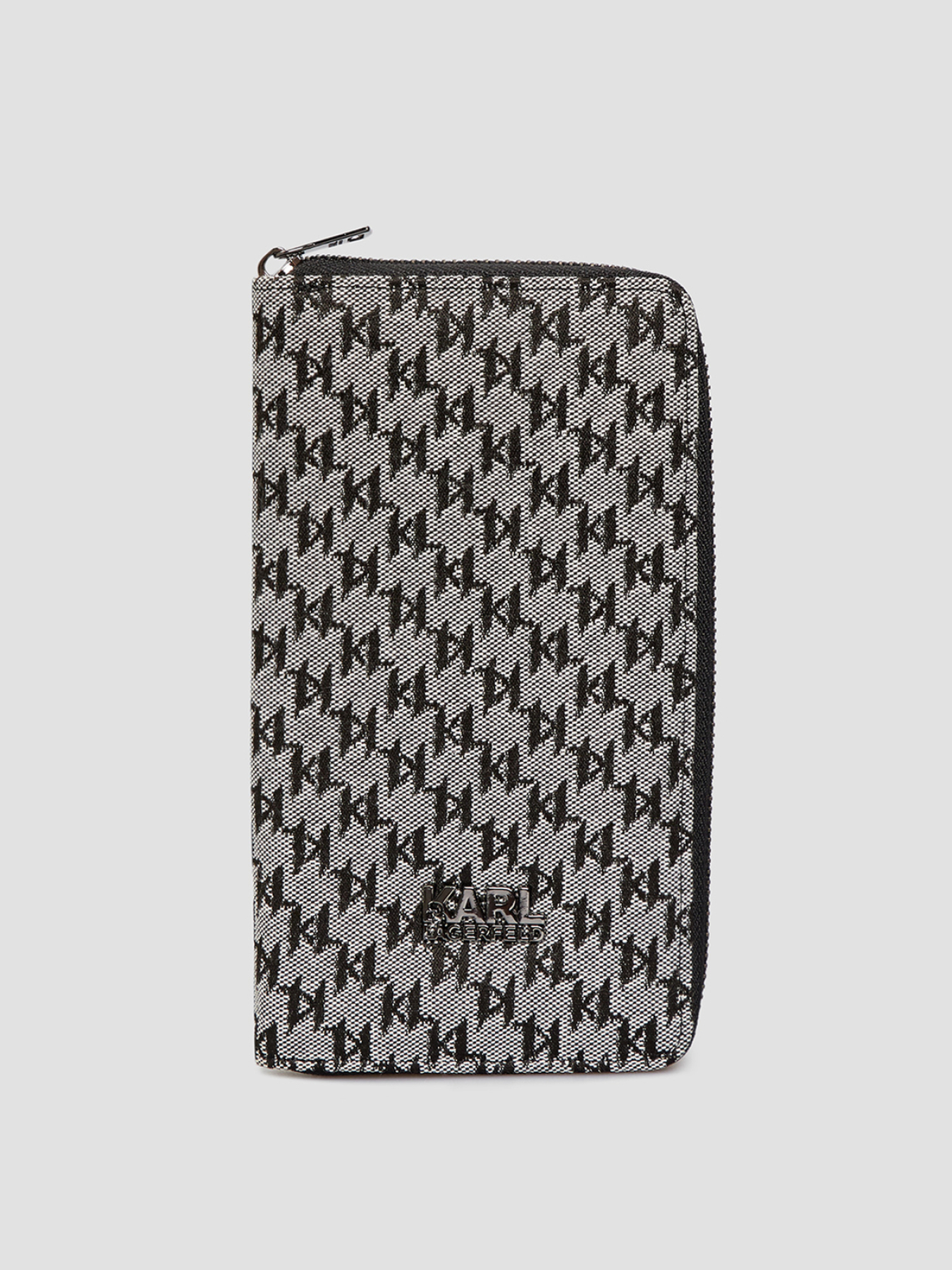 Кошельки Karl Lagerfeld модель 534115.805413;990 Фото