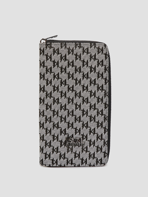 Кошельки Karl Lagerfeld модель 534115.805413;990 Фото