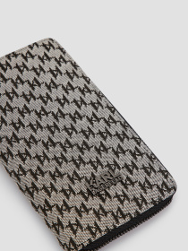 Кошельки Karl Lagerfeld модель 534115.805413;990 Фото