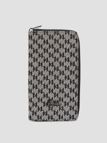 Кошельки Karl Lagerfeld модель 534115.805413;990 Фото