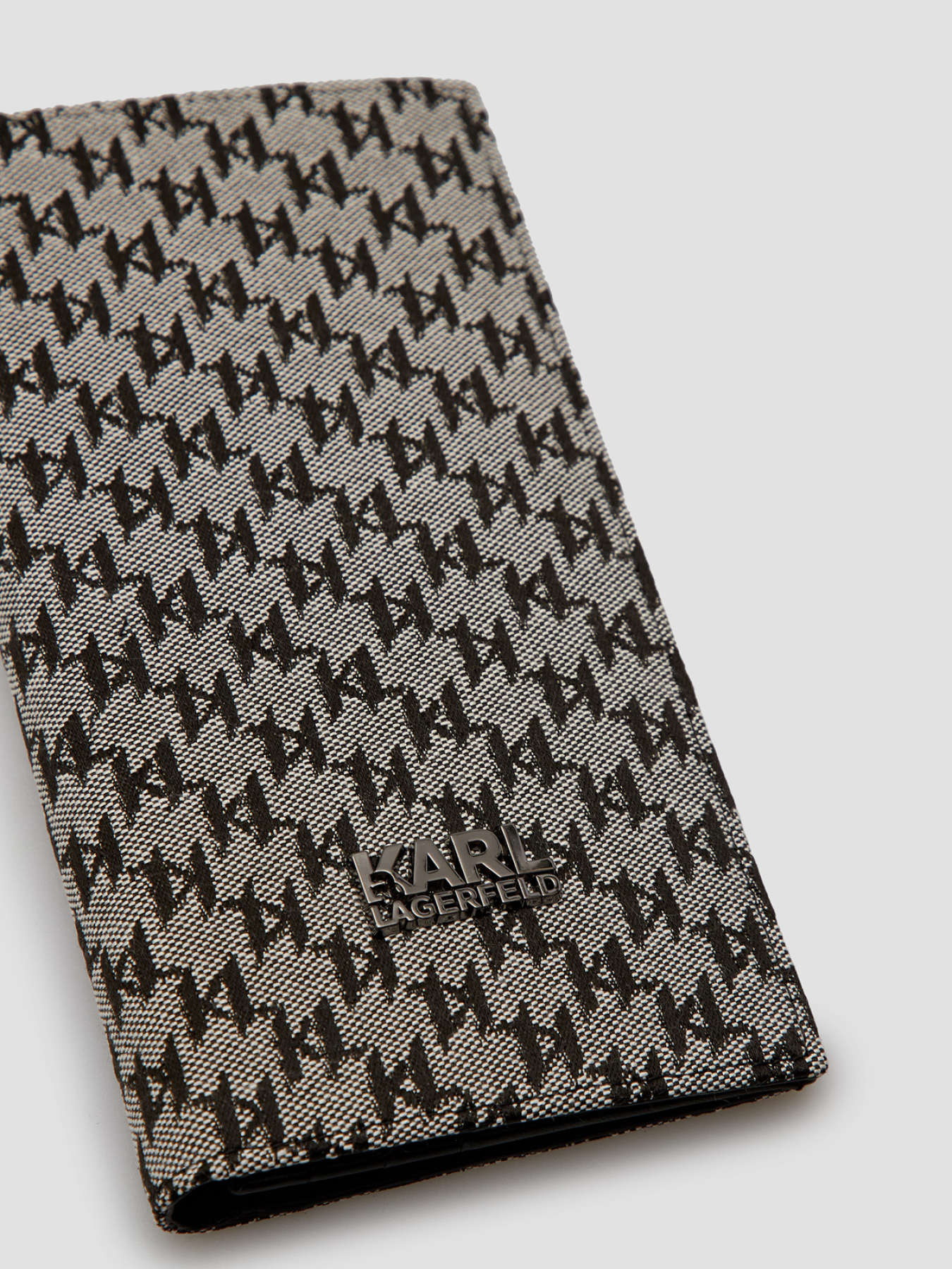 Кошельки Karl Lagerfeld модель 534115.805414;990 Фото