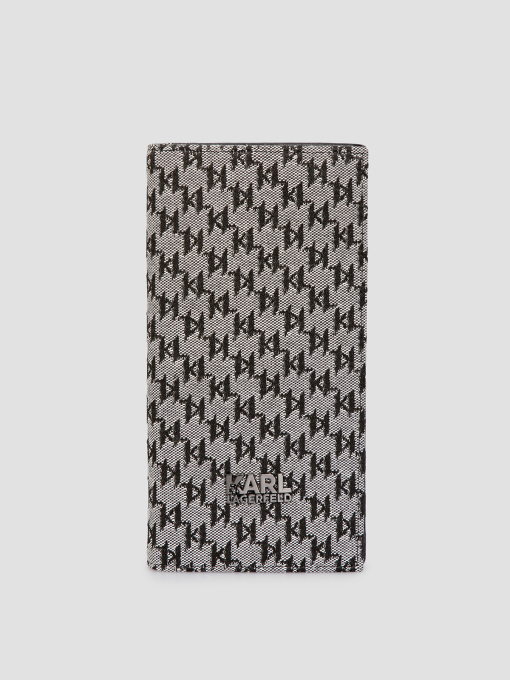 Кошельки Karl Lagerfeld модель 534115.805414;990 Фото