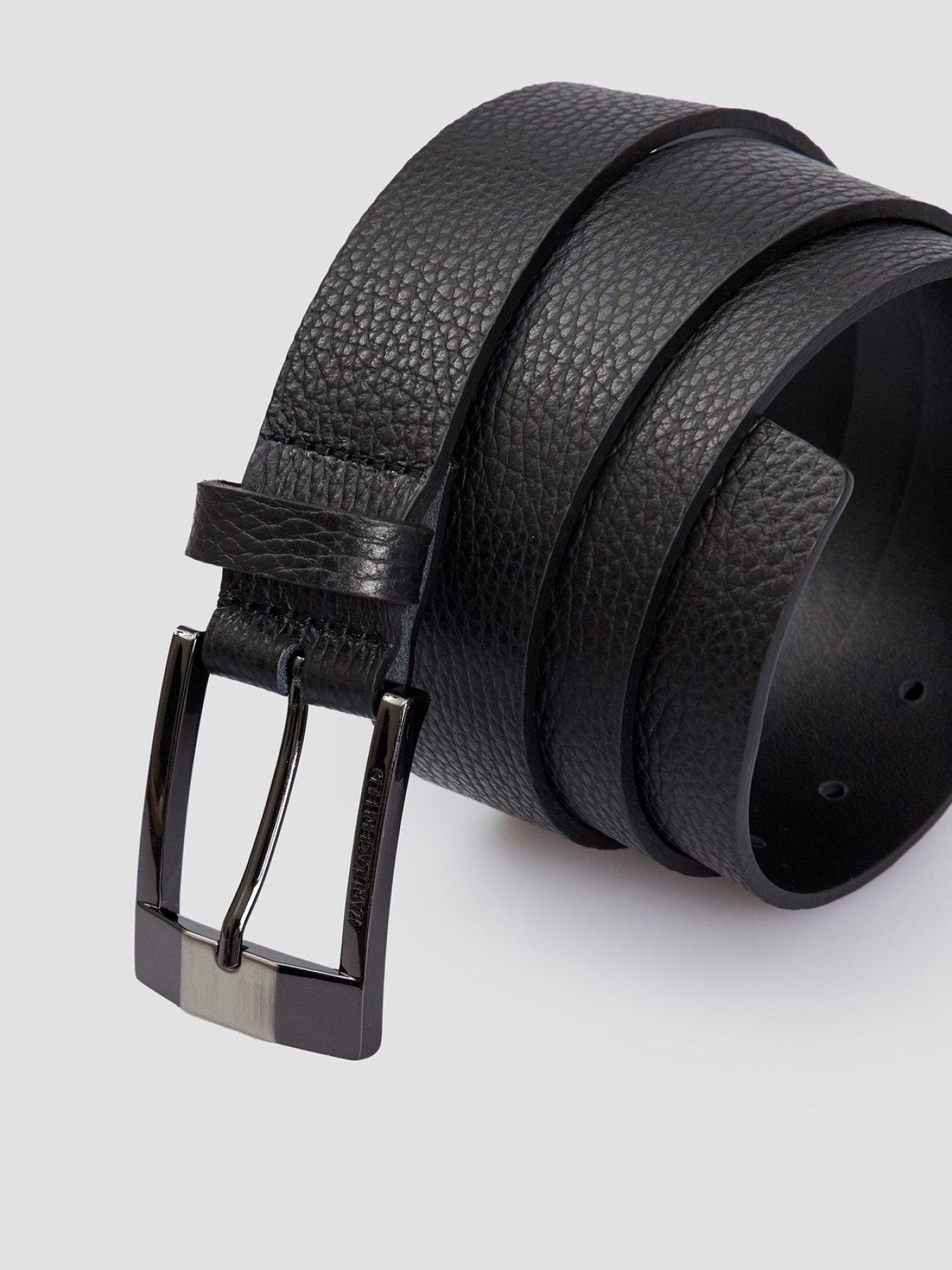 Ремни Karl Lagerfeld модель 534432.815300;990 Фото