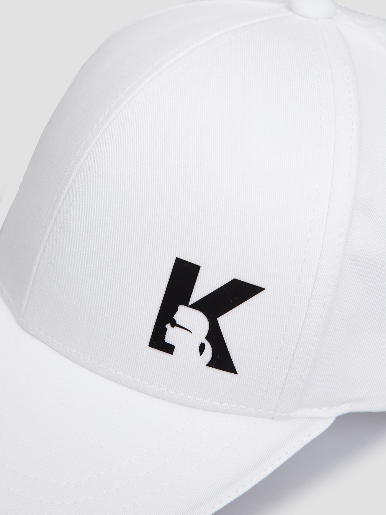 Шапки и кепки Karl Lagerfeld модель 541123.805612;10 Фото