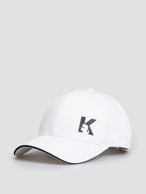 Шапки и кепки Karl Lagerfeld модель 541123.805612;10 Фото