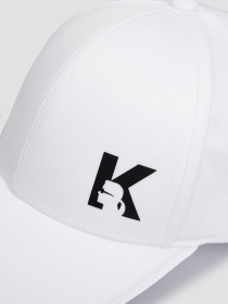 Шапки и кепки Karl Lagerfeld модель 541123.805612;10 Фото