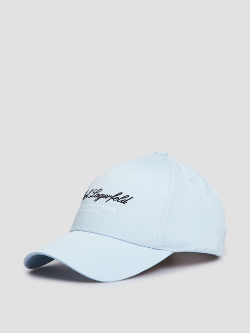 Шапки и кепки Karl Lagerfeld модель 541123.805626;620 Фото