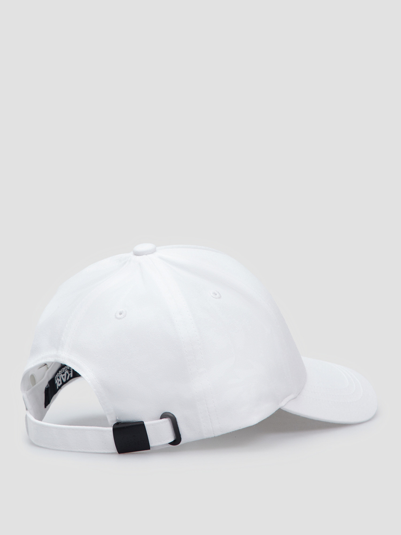 Шапки и кепки Karl Lagerfeld модель 542123.805618;10 Фото