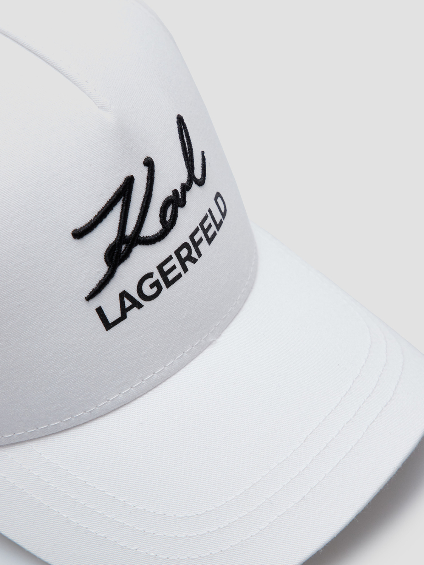 Шапки и кепки Karl Lagerfeld модель 542123.805618;10 Фото