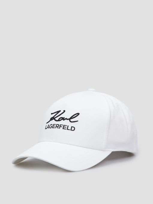 Шапки и кепки Karl Lagerfeld модель 542123.805618;10 Фото