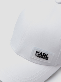 Шапки и кепки Karl Lagerfeld модель 542123.805625;10 Фото