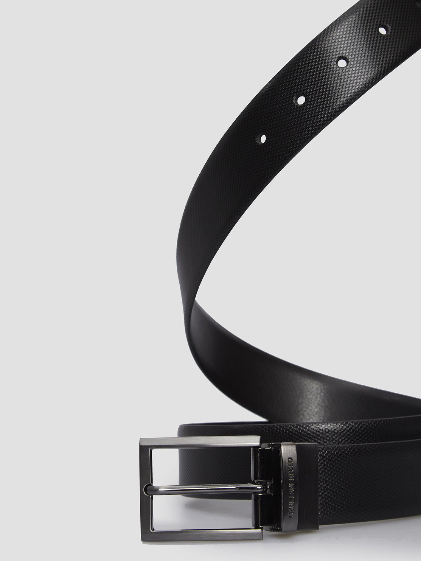 Ремни Karl Lagerfeld модель 542434.815302;990 Фото