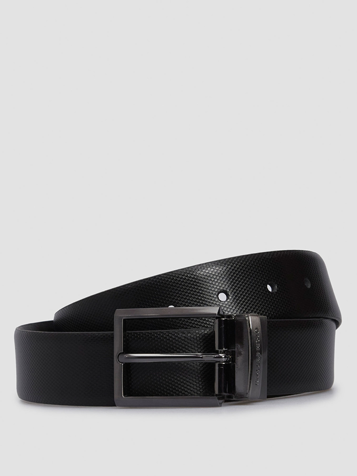 Ремни Karl Lagerfeld модель 542434.815302;990 Фото