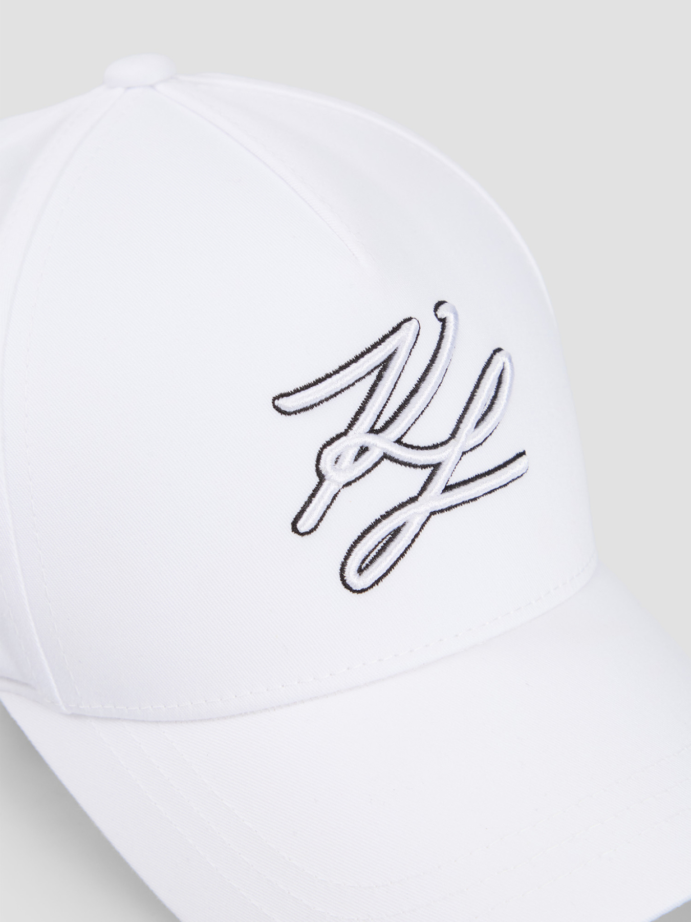 Шапки и кепки Karl Lagerfeld модель 543123.805616;10 Фото