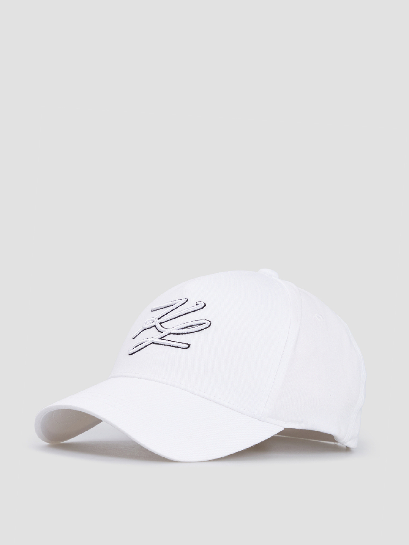 Шапки и кепки Karl Lagerfeld модель 543123.805616;10 Фото