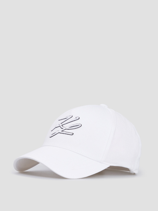 Шапки и кепки Karl Lagerfeld модель 543123.805616;10 Фото